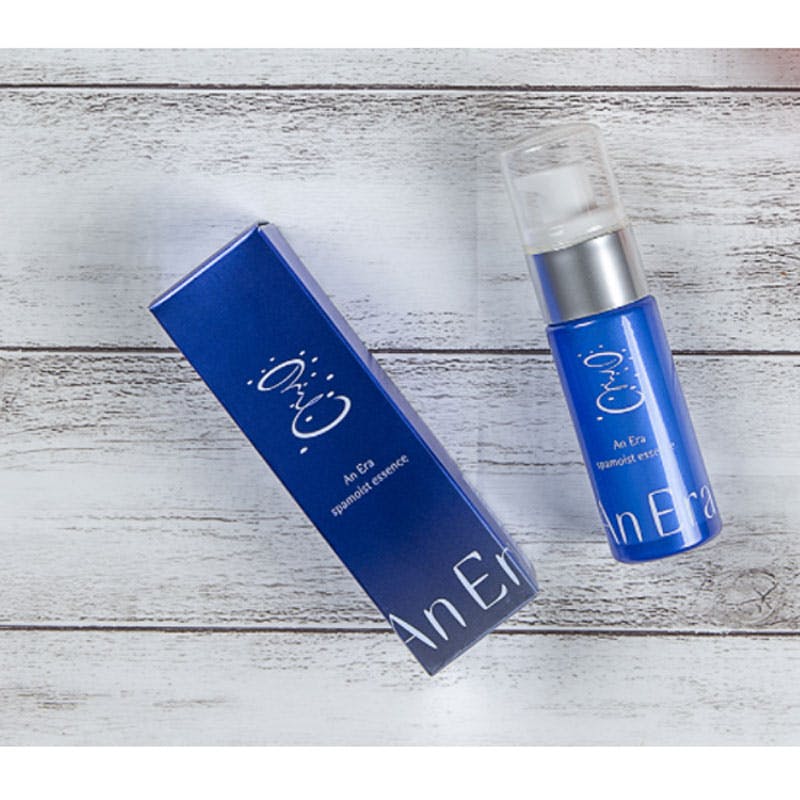 アンエラ スパモイスト エッセンス 30mL ×1点【送料込み