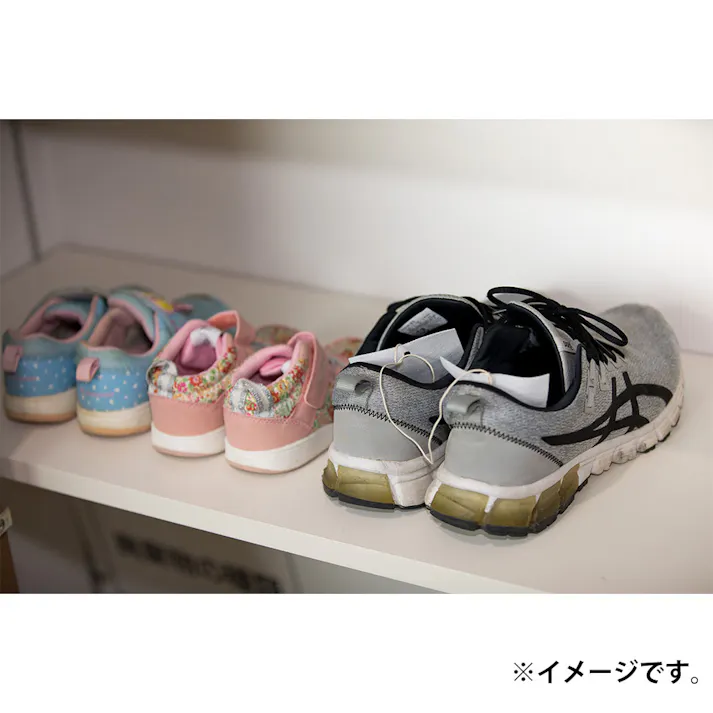 きになるニオイトリ 靴・ブーツ用 3足分入 ×1点【送料込み】 #4580216370037