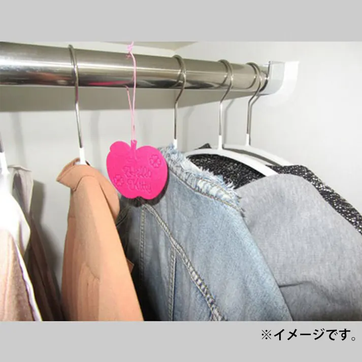 きになるニオイトリ ハローキティ 2枚入 ×1点【送料込み】 #4580216370341