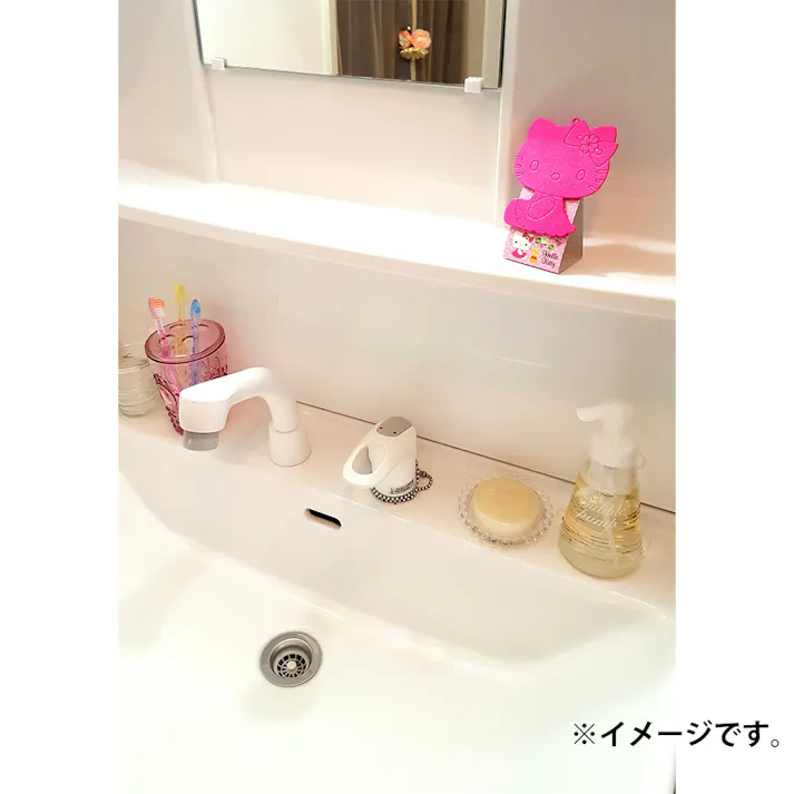 きになるニオイトリ ハローキティ 2枚入 ×1点【送料込み】 #4580216370341