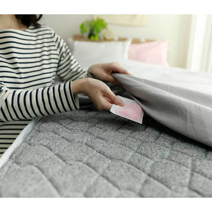 きになるニオイトリ ダニ対策用 シトラスミックスの香り 6個入 ×1点【送料込み】 #4580216371218