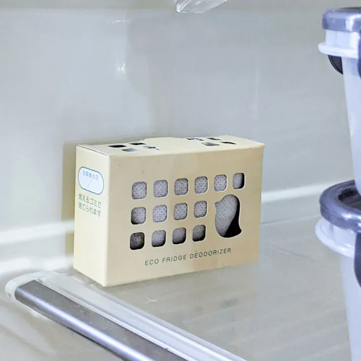 きになるニオイトリ 冷蔵庫用 2個入 ×1点【送料込み】 #4580216371423