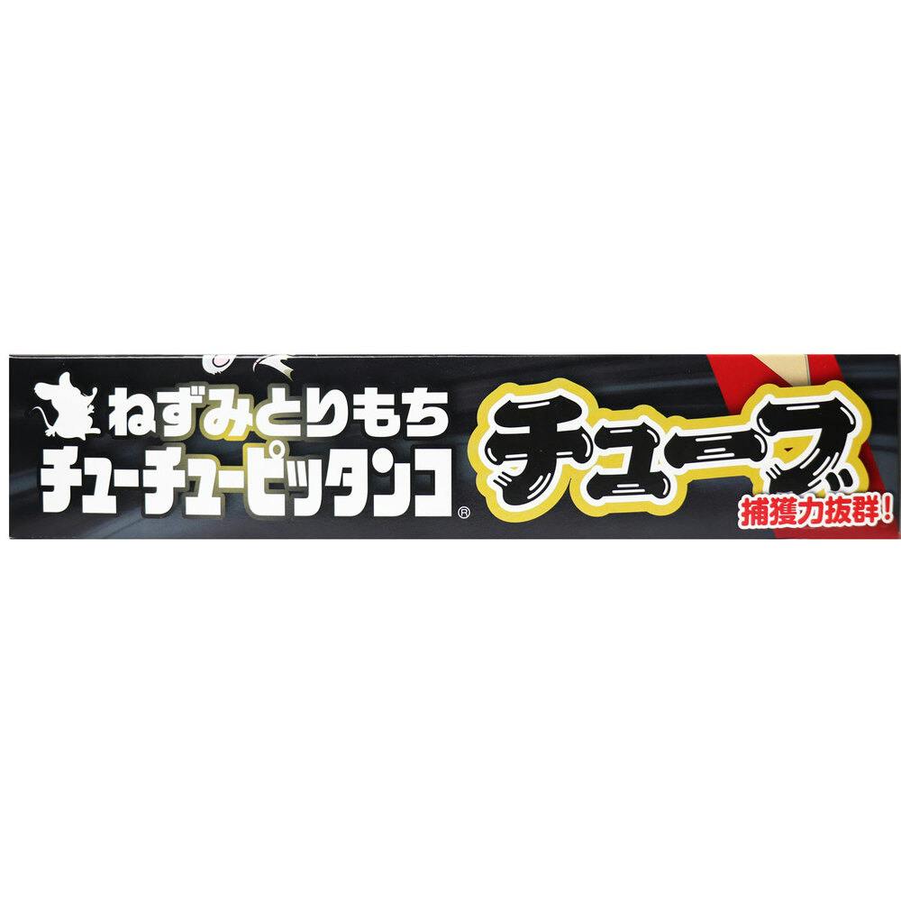 いっちゅん ねずみとりもち チューチューピッタンコ チューブ 400g ×1点【送料込み
