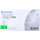 【業務用】アキュフィット プラスチック手袋 パウダーフリー クリアー L 150枚入 ×1点【送料込み】 #4894476010382