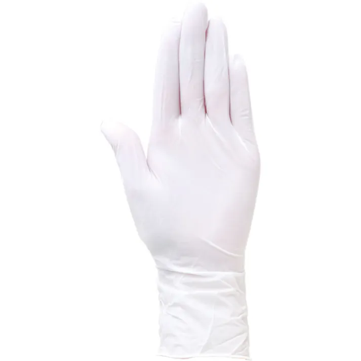 【業務用】セーフタッチ ニトリル手袋 パウダーフリー Sサイズ 100枚入 ×1点【送料込み】 #4897008635695