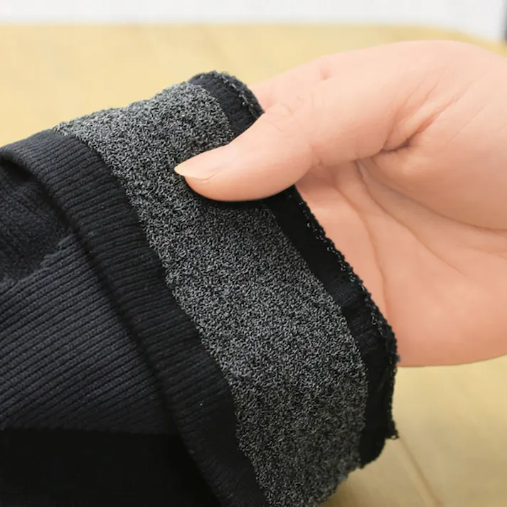 超薄型固定サポーター ひざ用(左右兼用) LLサイズ 1枚入 ×1点【送料込み】 #4900723617874