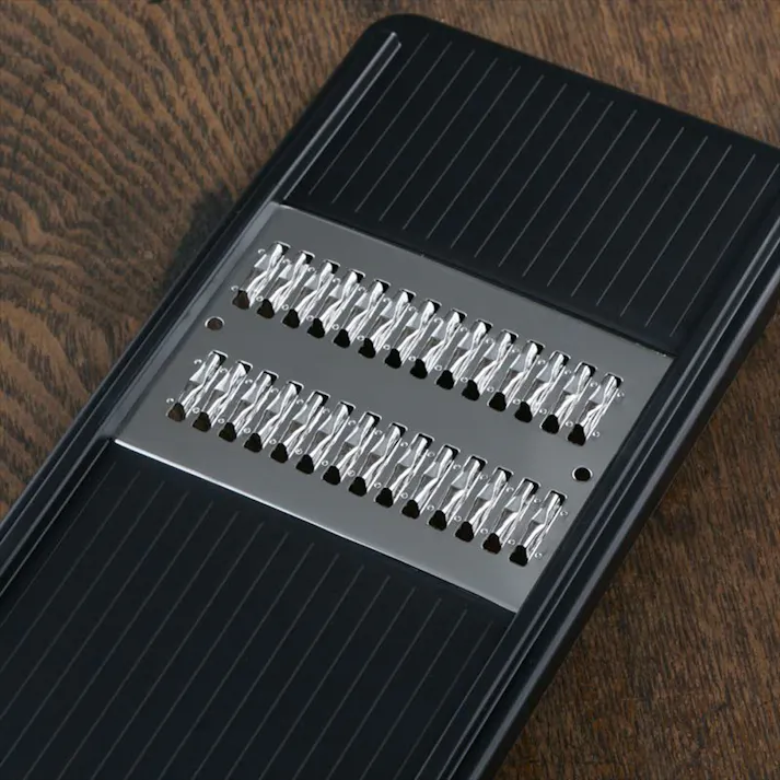 関孫六 千切り器 細 レギュラー DH-3330 ×1点【送料込み】 #4901601212730