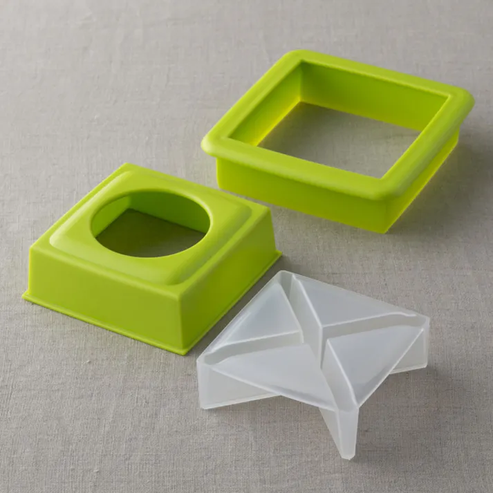 ちゅーぼーず ミニサンドパックメーカー FG-5175 ×1点【送料込み】 #4901601214208