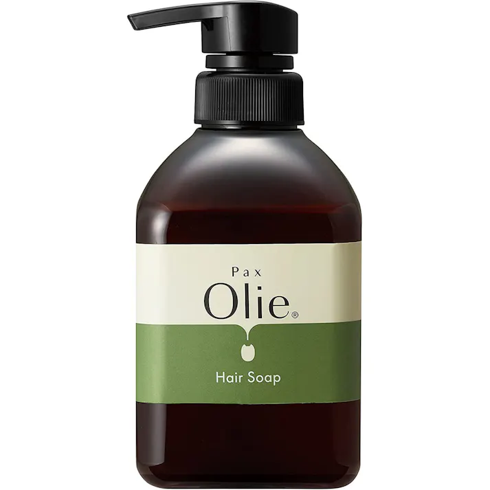 パックスオリー ヘアソープ スパイシートワイライトの香り 本体 450mL ×1点【送料込み】 #4904735057758