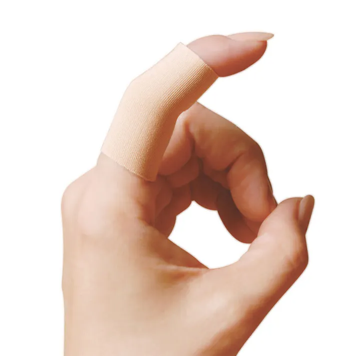 山田式 指らくらくサポーター 強力伸縮タイプ S-M 2ケ入 ×1点【送料込み】 #4907706300914