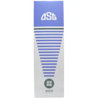 透明尿器 男性用 900cc ×1点【送料込み】 #4967257107073