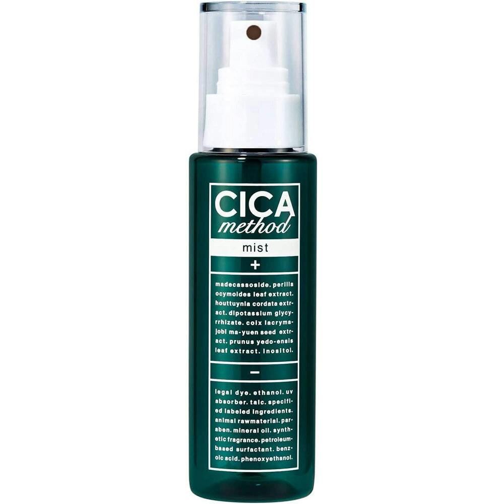 CICA method MIST シカ メソッド ミスト 美容液ミスト 100mL ×1点