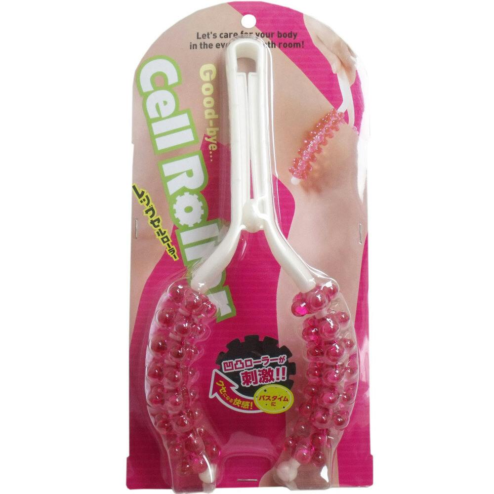 コジット レッグセルローラー ×1点【送料込み】 ＃4969133405150