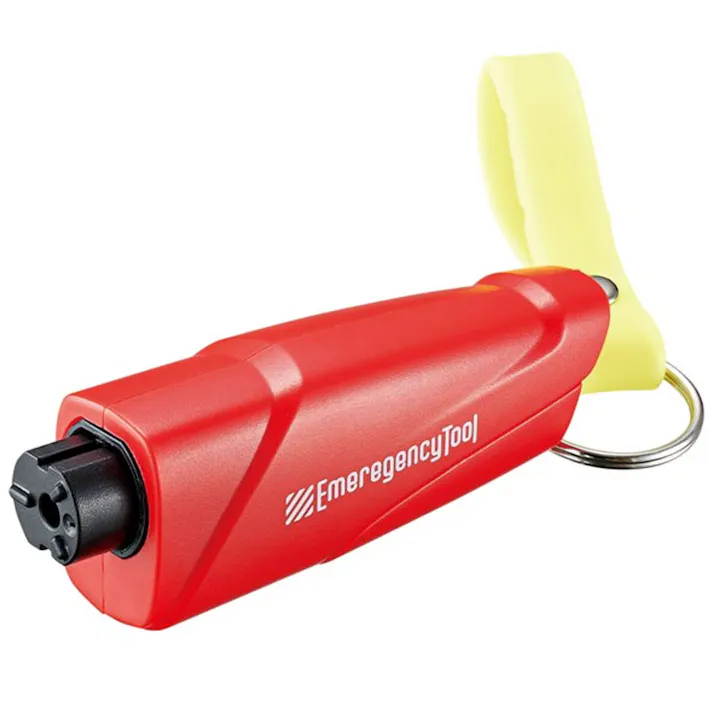 コジット 車脱出!緊急コンパクトツール ×1点【送料込み】 #4969133902284