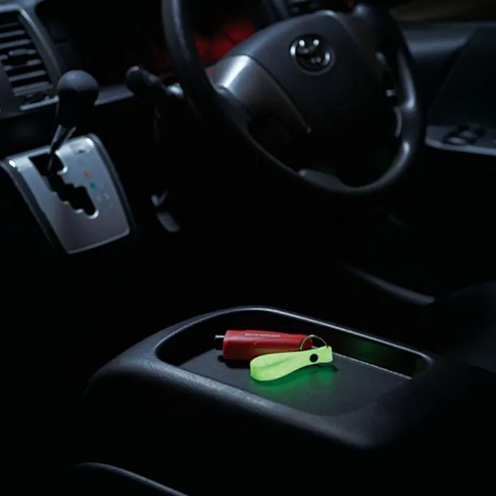 コジット 車脱出!緊急コンパクトツール ×1点【送料込み】 #4969133902284