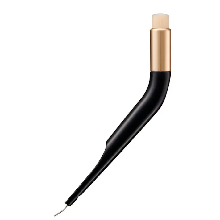 コジット 2way角栓ブラシ ×1点【送料込み】 #4969133902475