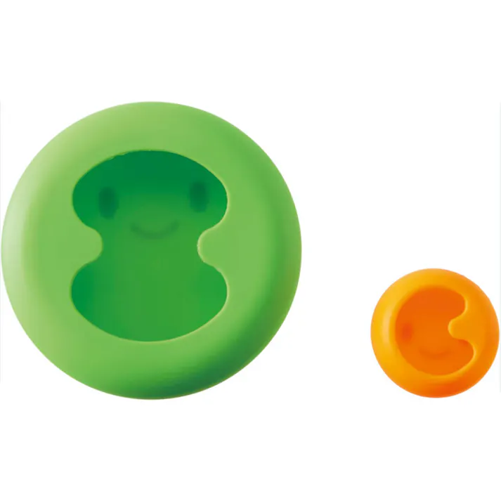 コジット ベジシャキ ダイちゃんキャロちゃん ×1点【送料込み】 #4969133906046