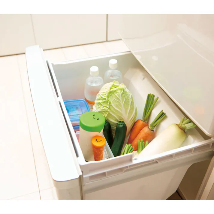 コジット ベジシャキ ダイちゃんキャロちゃん ×1点【送料込み】 #4969133906046