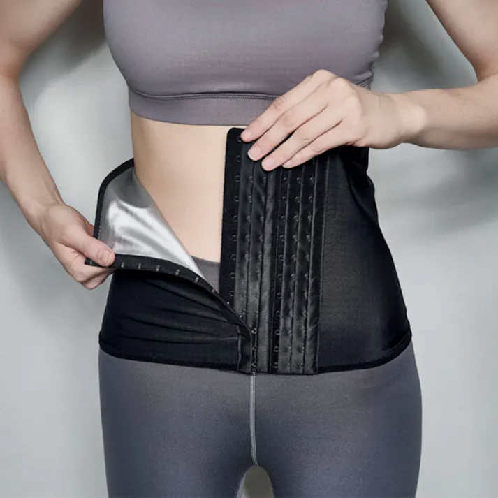 コジット Be-Slim 鬼トレサウナコルセット 男女兼用 ×1点【送料込み】 #4969133911699