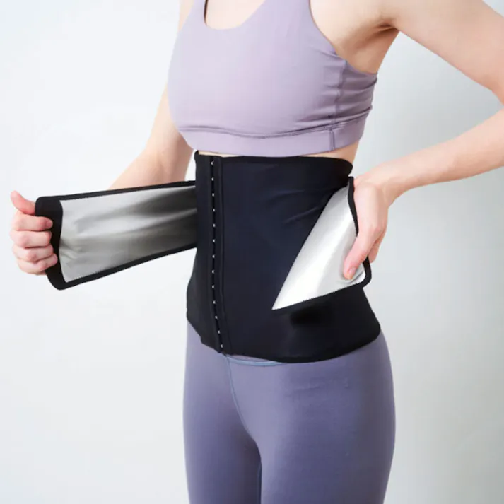 コジット Be-Slim 鬼トレサウナコルセット 男女兼用 ×1点【送料込み】 #4969133911699