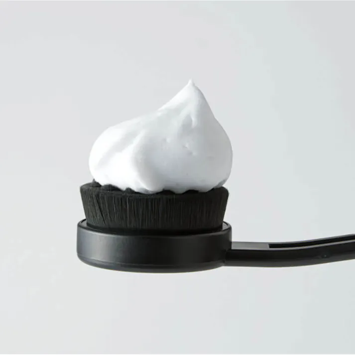 コジット 透明肌 竹炭ボディロングロングブラシ ×1点【送料込み】 #4969133927652