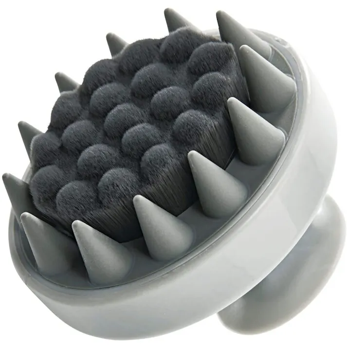 コジット BeauR Wスカルプケアブラシ 1個入 ×1点【送料込み】 #4969133929953