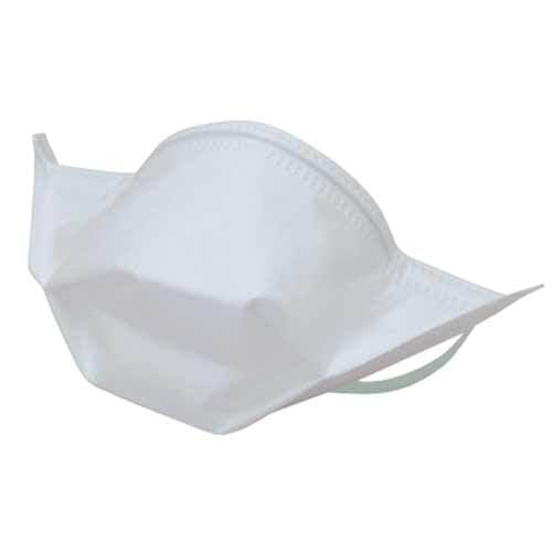 ゼスト N95マスク 個包装 ホワイト OZ01-11 30枚 ×1点【送料込み