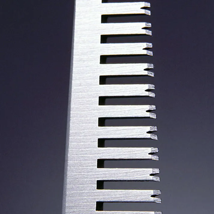 匠の技 ステンレス製 スキはさみ G-5002 ×1点【送料込み】 #4972525532686