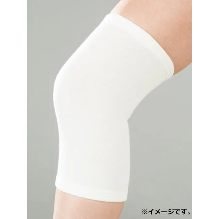 シームレスサポーター ひざ用 LLサイズ 1枚入 ×1点【送料込み】 #4973603103743