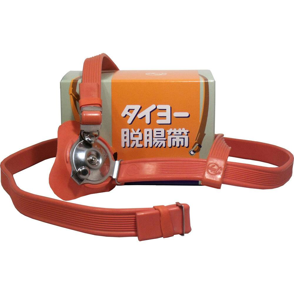 タイヨー 脱腸帯 E号 ×1点【送料込み】 ＃4974726100251