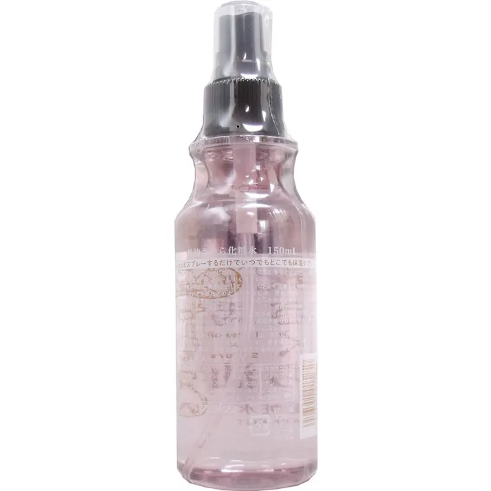 馬油さくら化粧水 150mL ×1点【送料込み】 #4976551015250