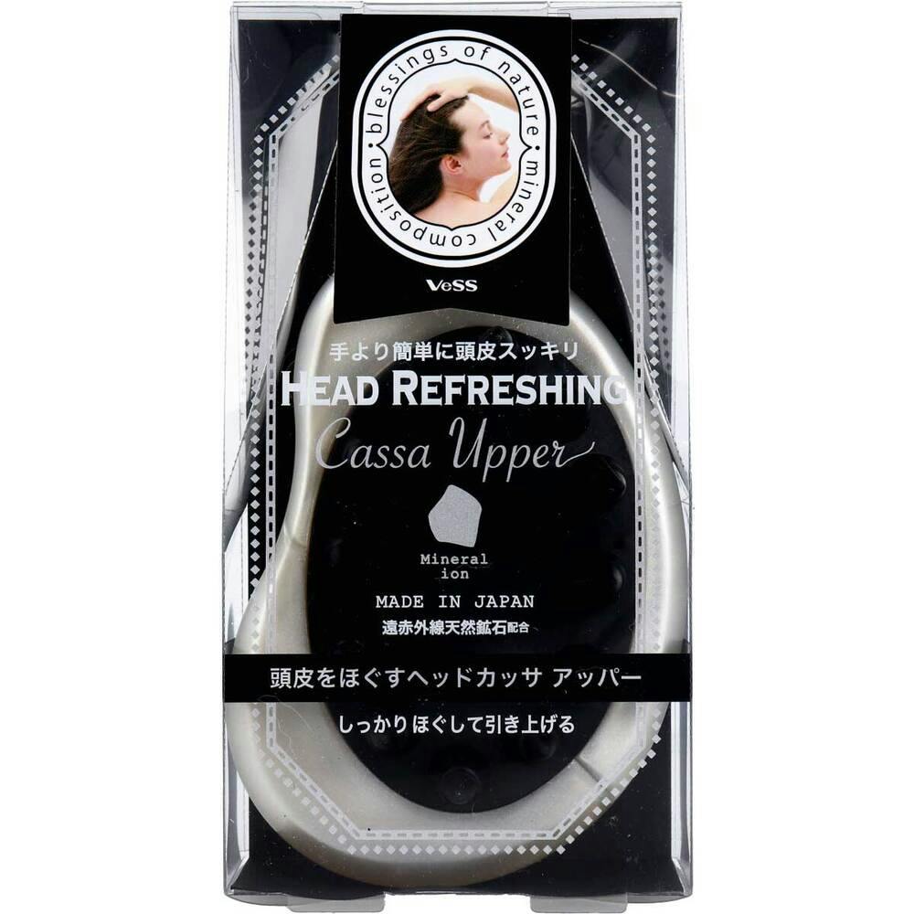 ヘッドカッサアッパー HC-1000 ×1点【送料込み】 ＃4977084302916