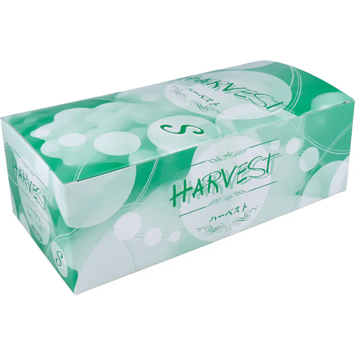 業務用コンドーム ハーベスト ファンシーラビット Sサイズ 144個入 ×1点【送料込み】 #4981615073701