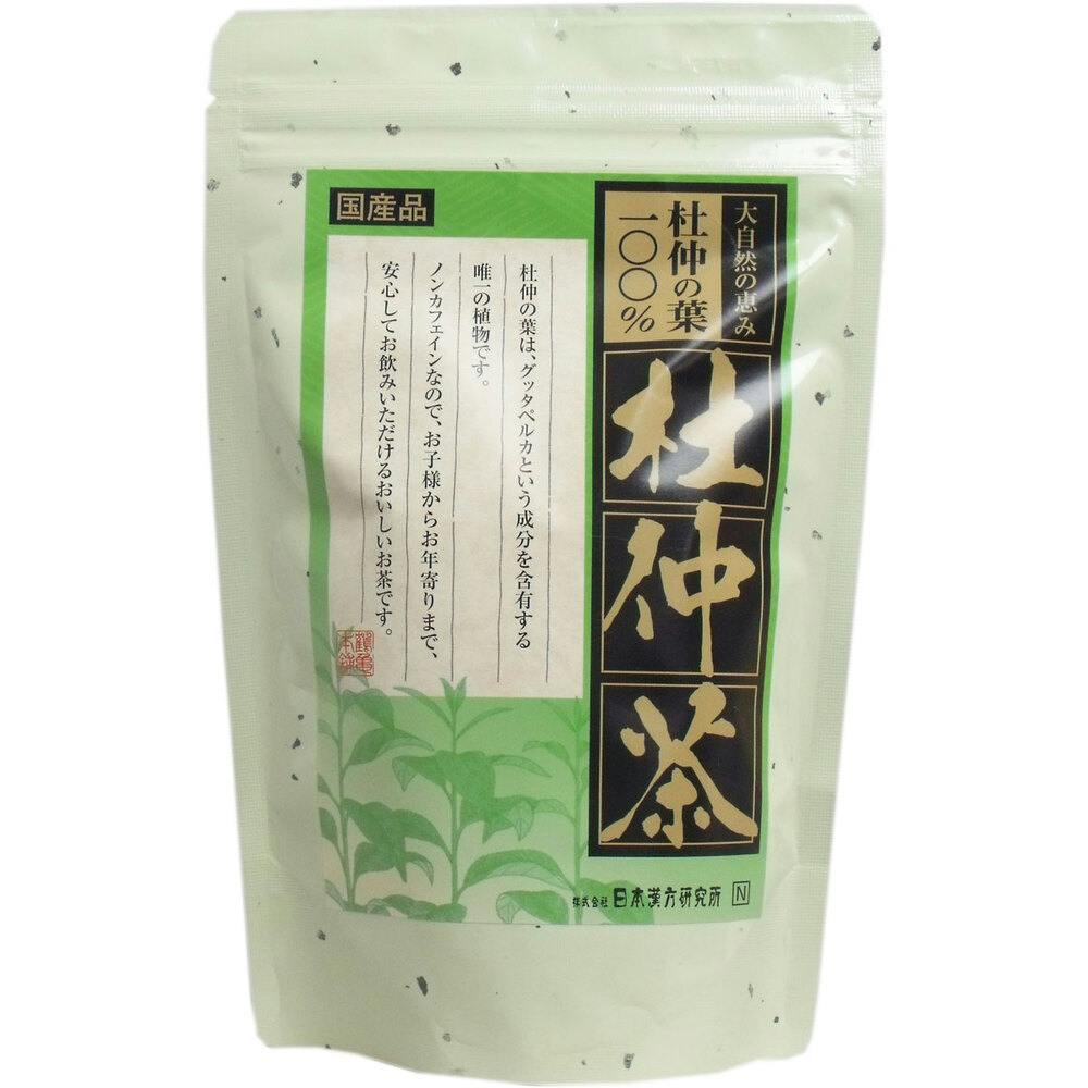 杜仲茶 100％ (国産品) 30包 ×1点【送料込み】 ＃4984090992529