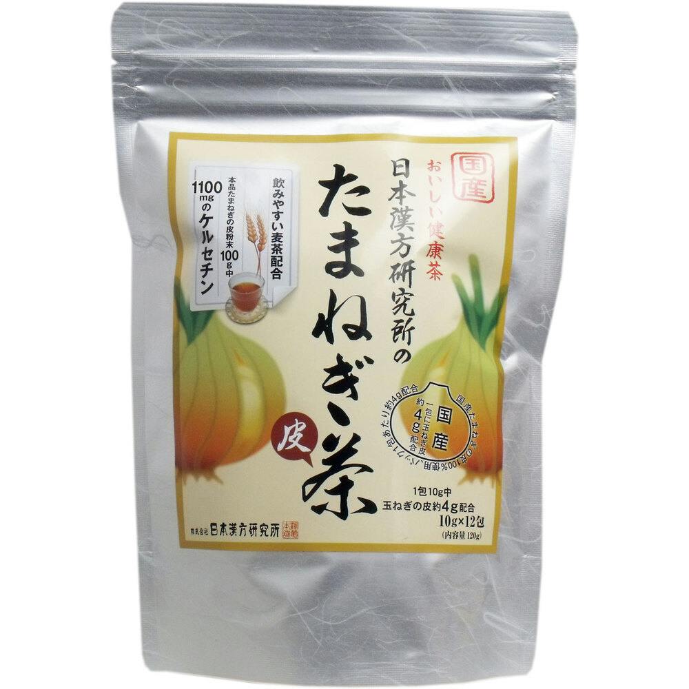 国産 さらさら たまねぎ皮茶 12包 ×1点【送料込み】 ＃4984090992963