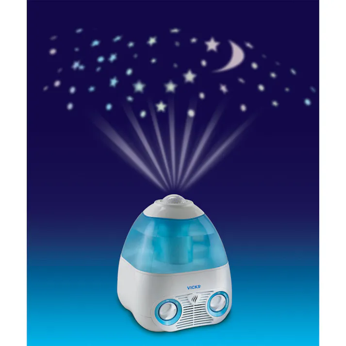 ヴィックス気化式加湿器 V3700 ×1点【送料込み】 #4984259915604