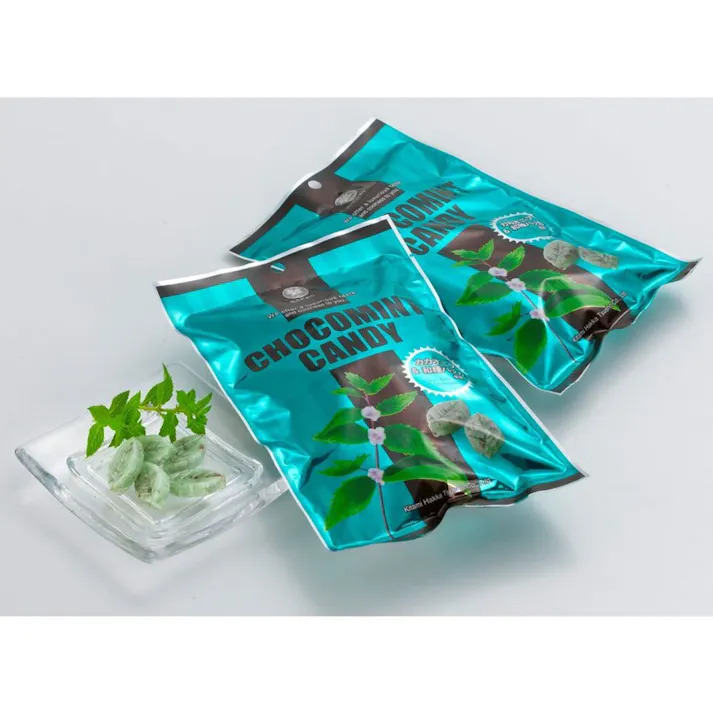 北見ハッカ チョコミント キャンディー 170g ×1点【送料込み】 #4985146000908