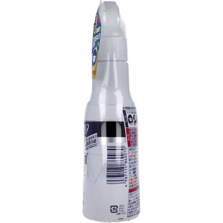 金鳥 ノロキンクリア プレミアガード 300mL ×1点【送料込み】 #4987115860070