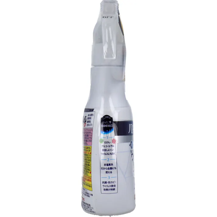 金鳥 ノロキンクリア プレミアガード 300mL ×1点【送料込み】 #4987115860070