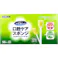 マウスピュア 口腔ケアスポンジ プラ軸 Sサイズ 50本入 ×1点【送料込み】 #4987601512698