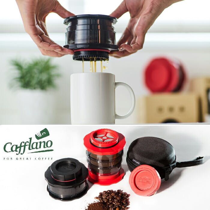 エスプロ ウルトラライト トラベルプレス ESPRO ULTRALIGHT TRAVEL