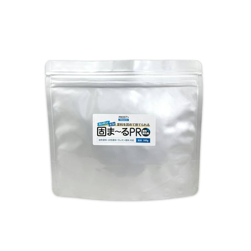 PROST's �h���ŉ��� �ł܁[��PRO 500g �Ɩ��p�EFRP