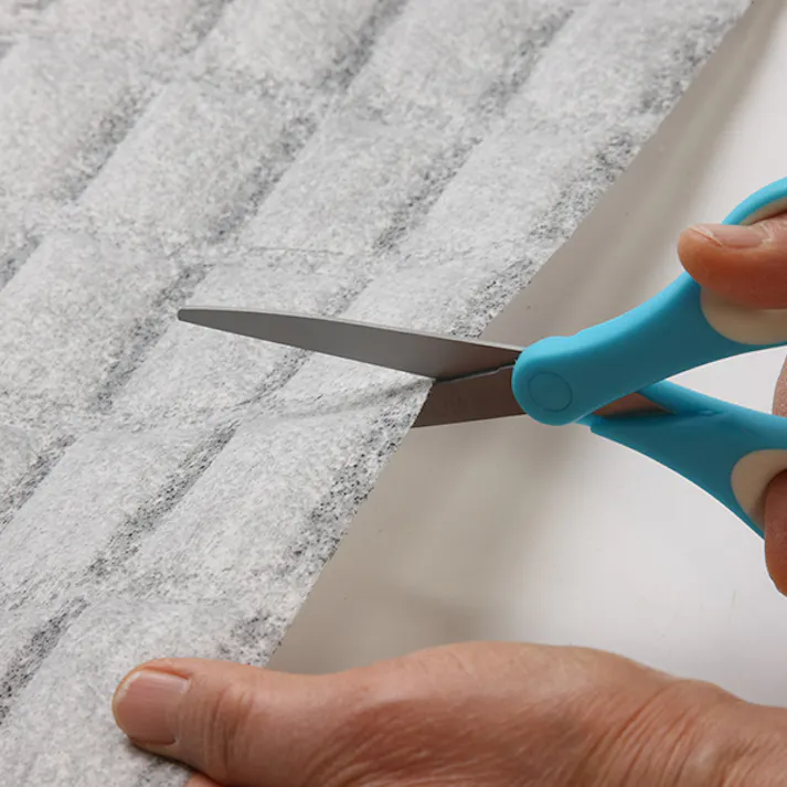 セミア(R) 強力消臭&除湿シート 下駄箱用 4枚セット