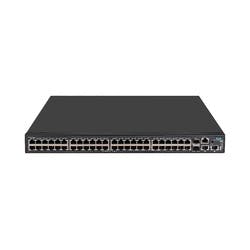 HPE NW CW 5140EI 48G POE+ 2SFP+ 2XGT Sw