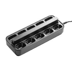 ワイヤレスガイド用充電器(10台用)