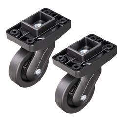 ハードツールケース用キャスター(BAG-HD7 前輪用) | パソコン・周辺