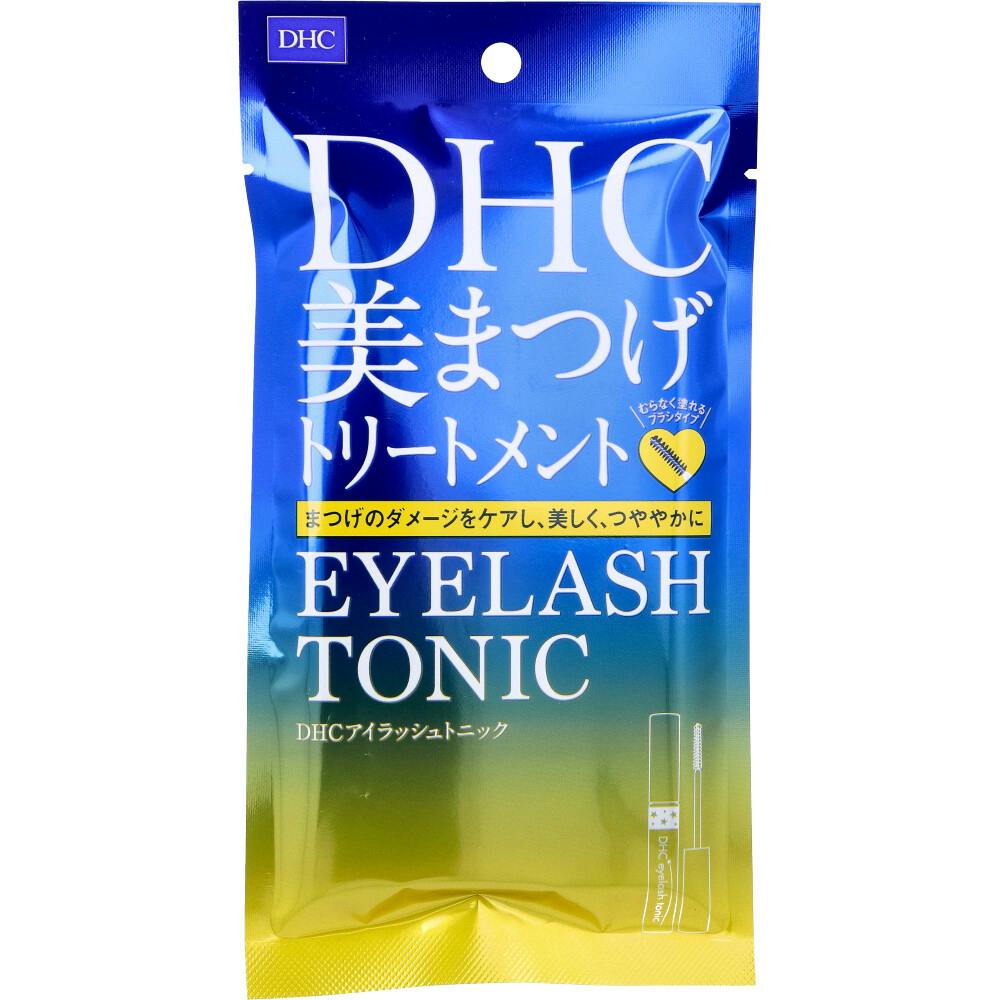 DHC アイラッシュトニック まつげ用美容液 6.5mL ×1点【送料込み】 ＃4511413309377