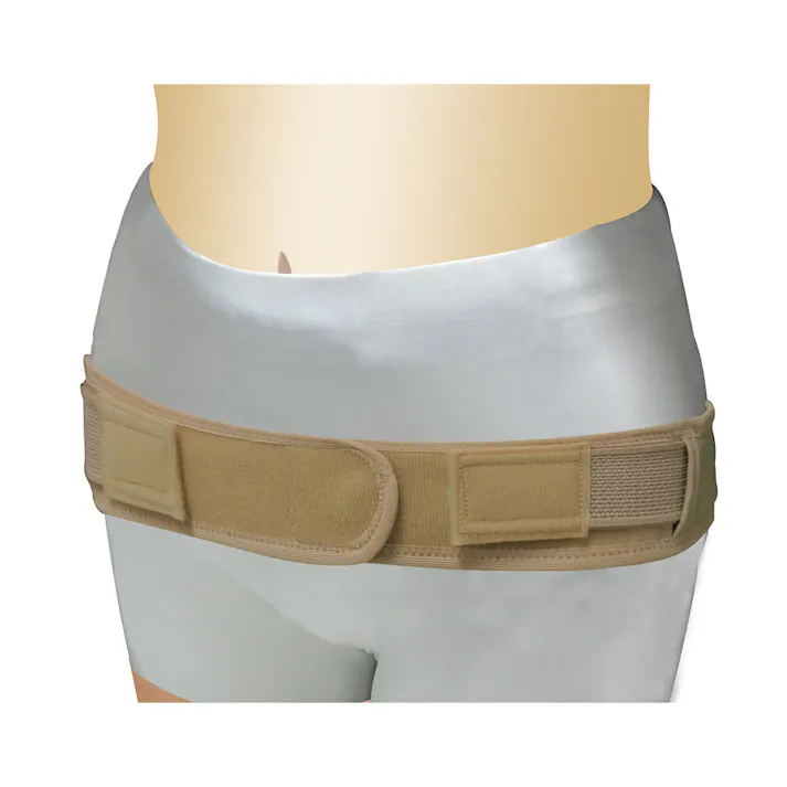 皮膚感覚 腰naossサポーター ベージュ M-L ×1点【送料込み】 #4519995433039