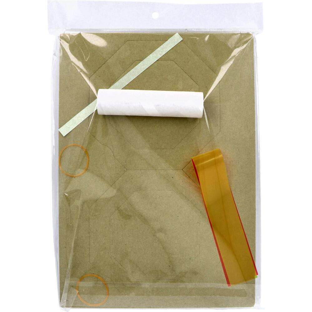 【ろけっとぱんちゃ】 Rocket Punch 