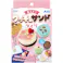 ねんどでクッキーサンドづくり 1セット ×1点【送料込み】 #4521718585260